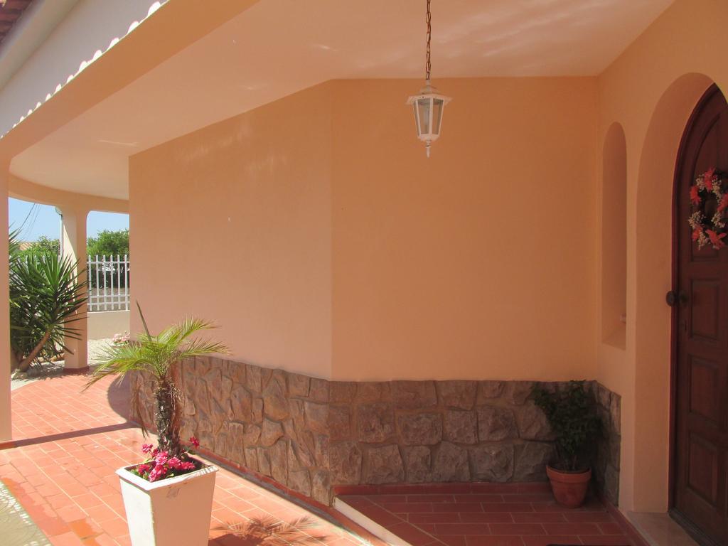 Seaview Guesthouse Olhão Exterior foto